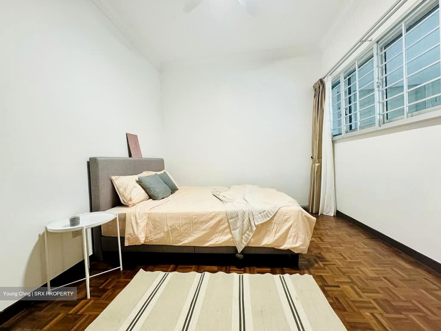 Ridgewood (D10), Condominium #559556851